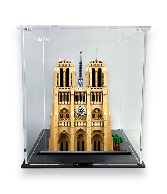 Teca per LEGO® Notre-Dame de Paris (21061)