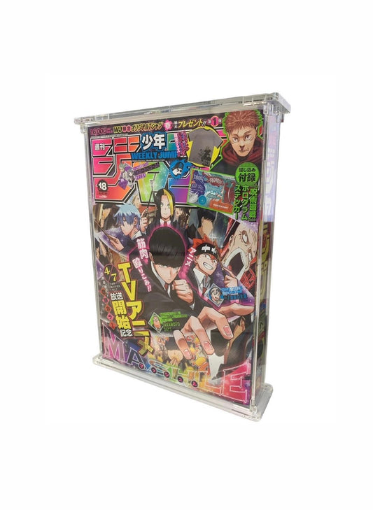 Case Protettivo SHONEN JUMP