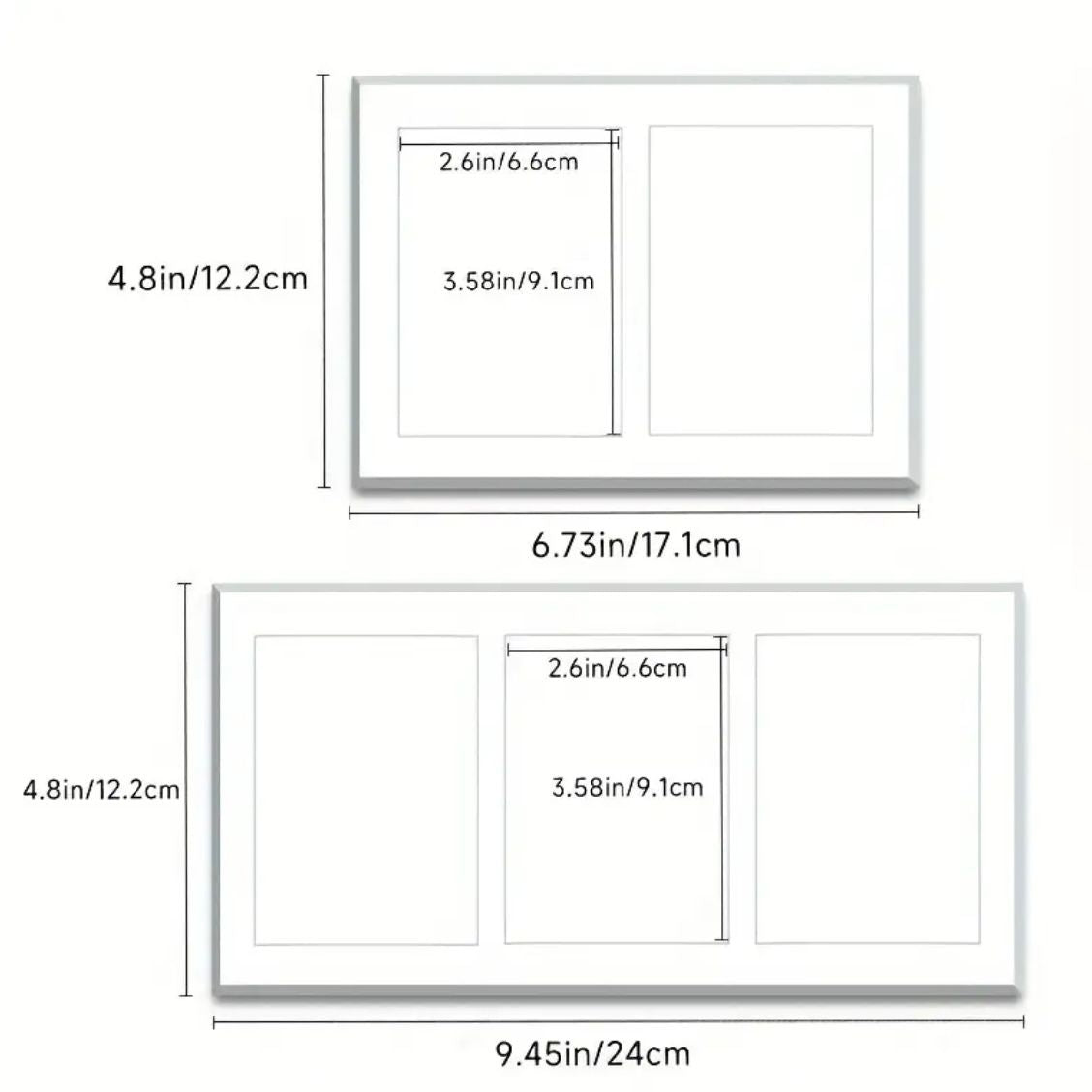 Case Protettivo 2 carte Pokemon