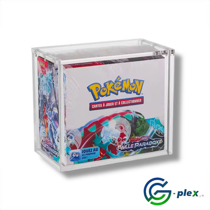 Case Protettivo Magnetico Booster Box Pokèmon 36 bustine