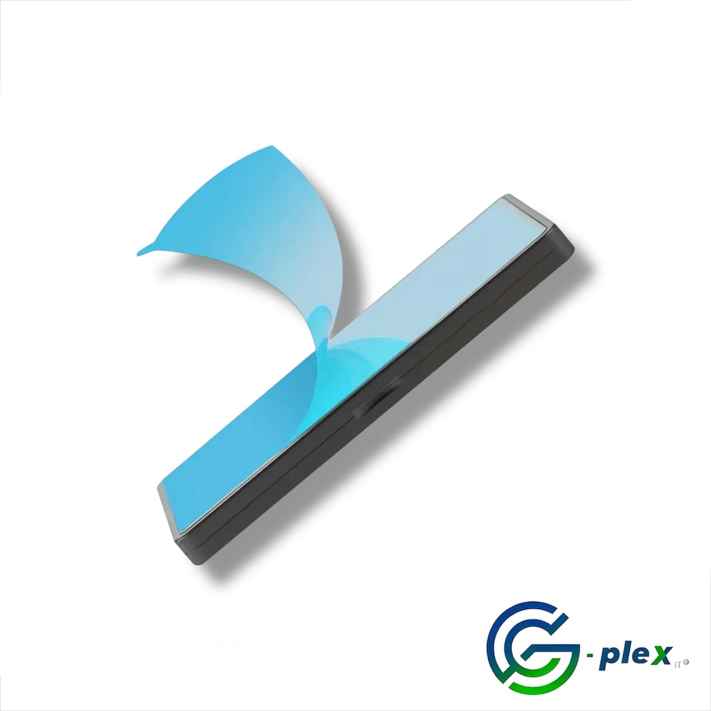 Custodia Protettiva con Cornice in Metallo per Carte Gradata PSA/BGS