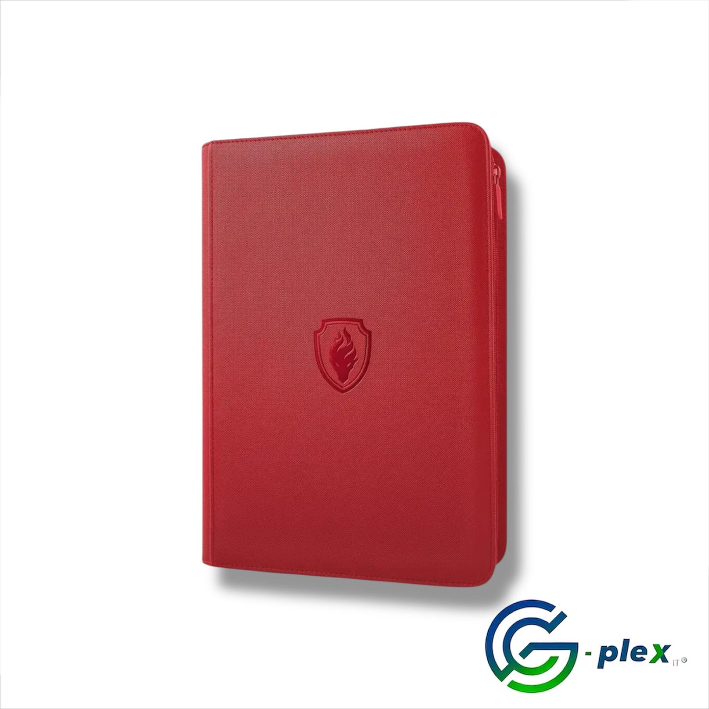 Raccoglitore premium per carte da gioco