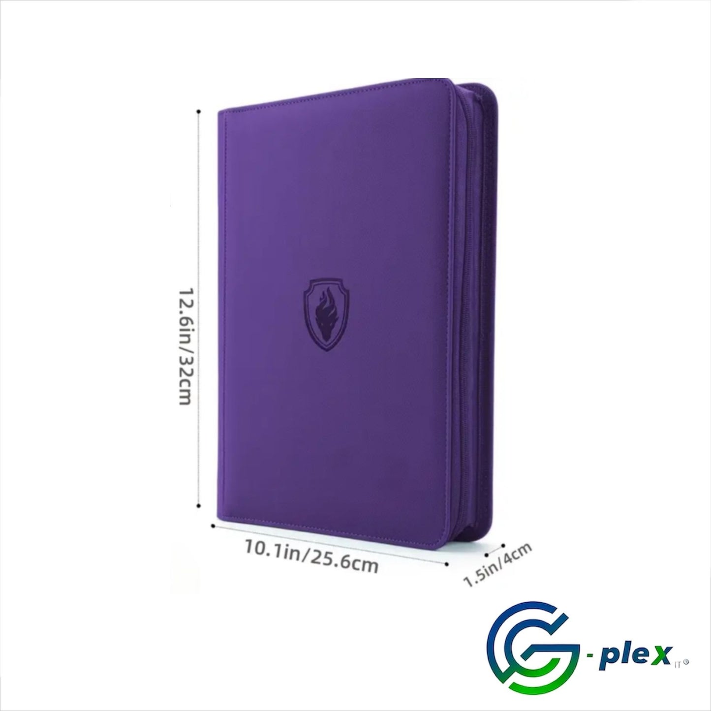 Raccoglitore premium per carte da gioco