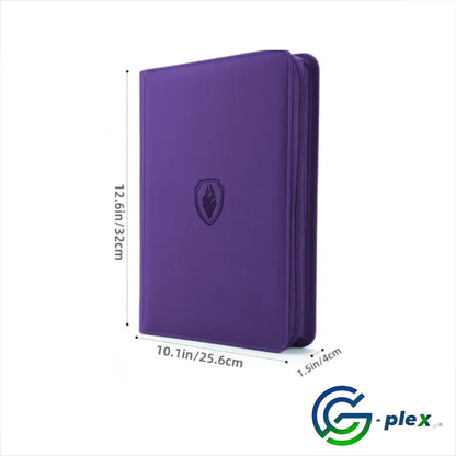 Raccoglitore premium per carte da gioco