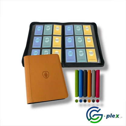 Raccoglitore premium per carte da gioco
