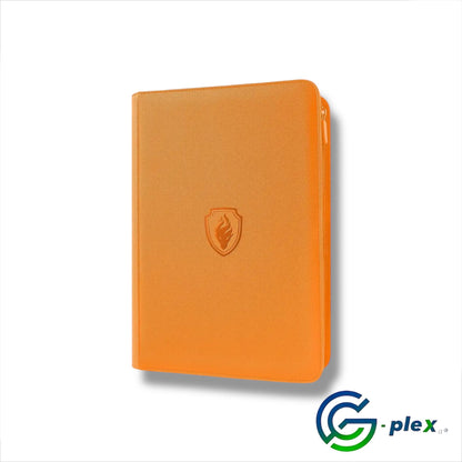 Raccoglitore premium per carte da gioco