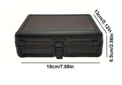 Valigetta carte gradate PS, CGC e TCG