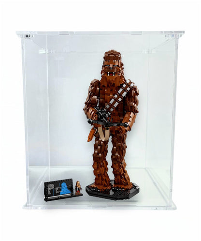 Teca per LEGO® Chewbacca (75371)